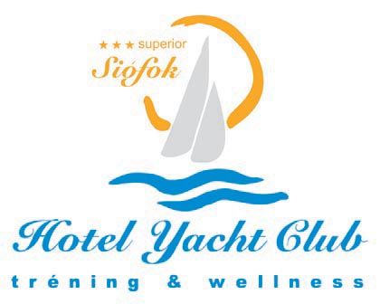 Hotel Yaht Club Siófok